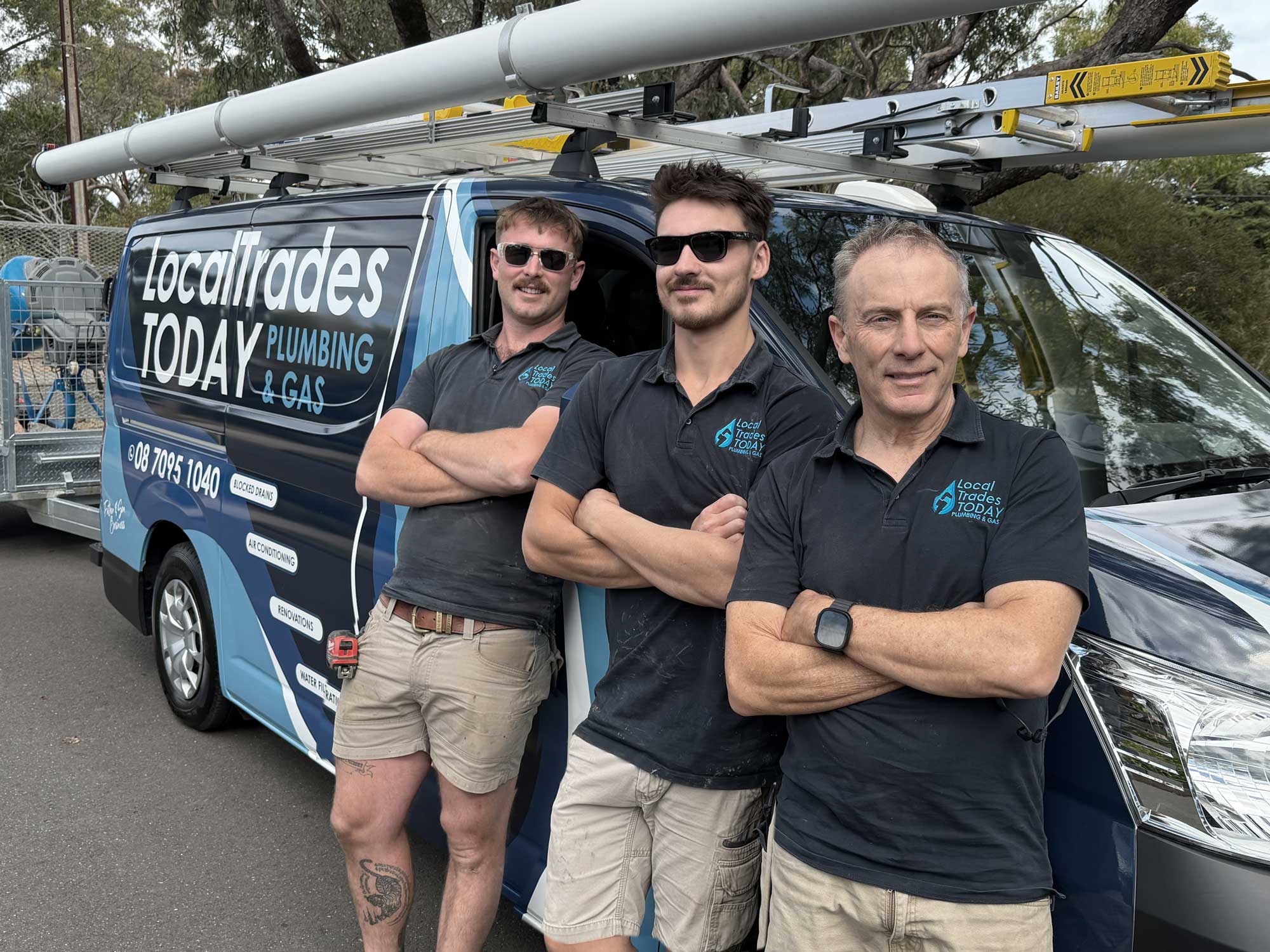 local-trades-today-plumbing-gas-adelaide Local Trades Today father-and-son plumbing team in Adelaide